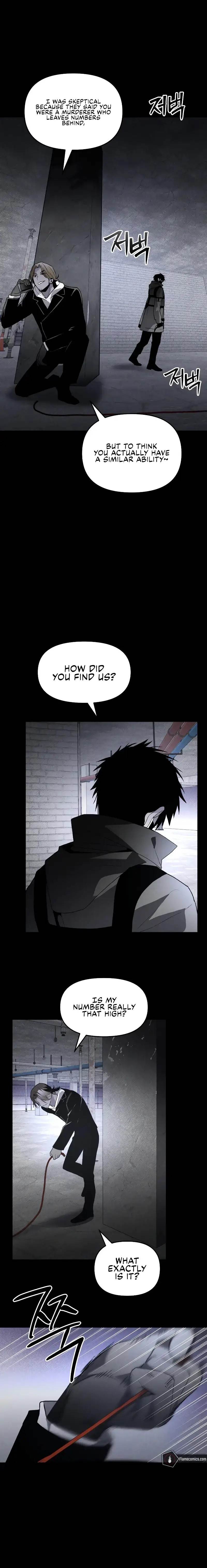 The Murderer Chapter 47 - Page 4