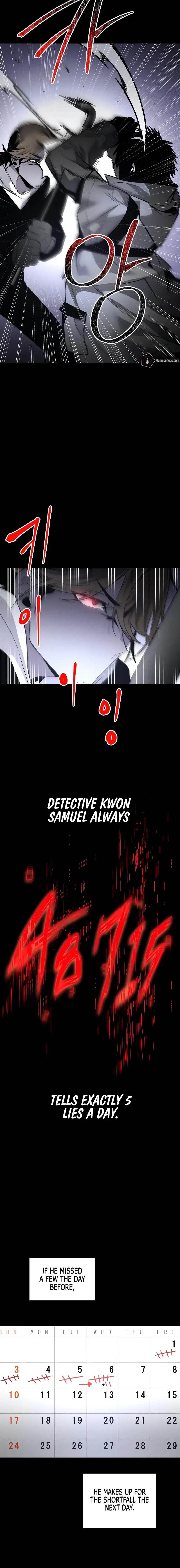 The Murderer Chapter 47 - Page 6