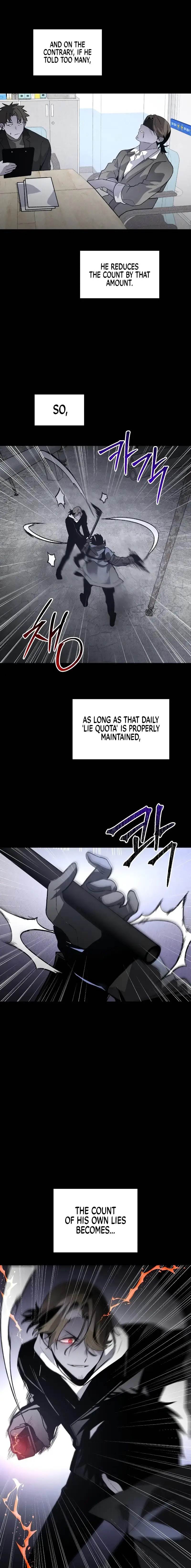 The Murderer Chapter 47 - Page 7