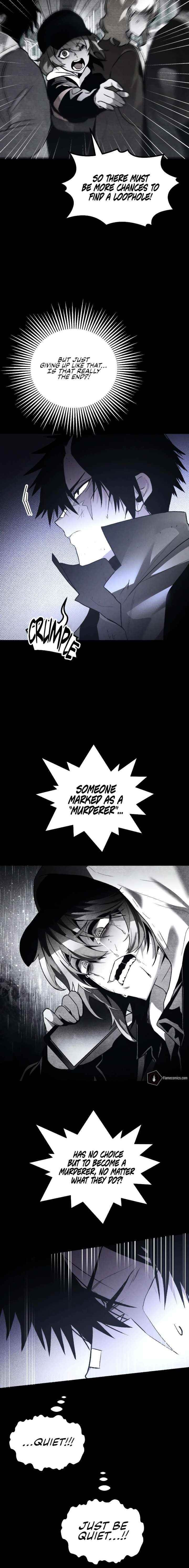 The Murderer Chapter 48 - Page 10