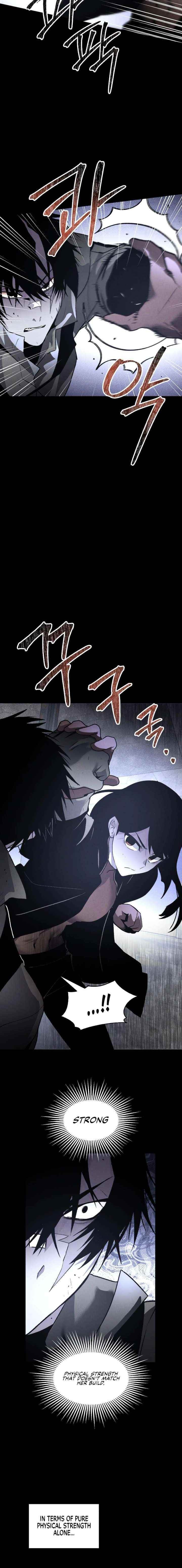 The Murderer Chapter 48 - Page 14