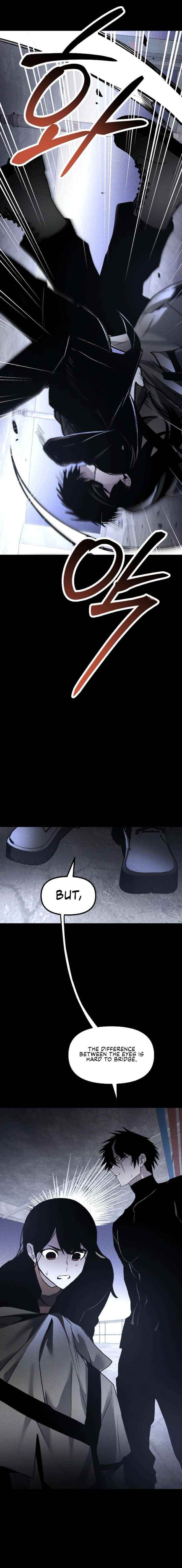 The Murderer Chapter 48 - Page 16