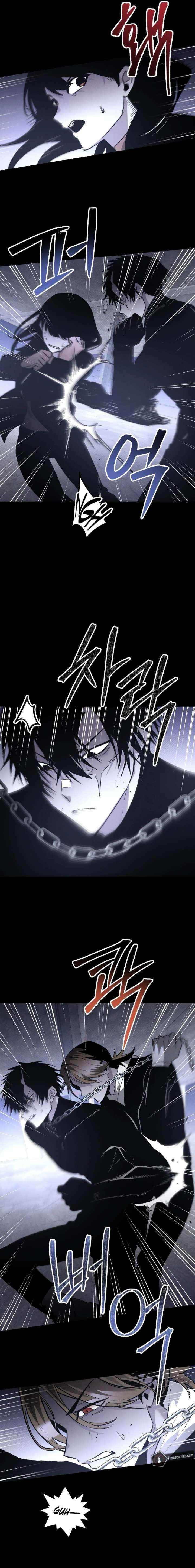 The Murderer Chapter 48 - Page 17