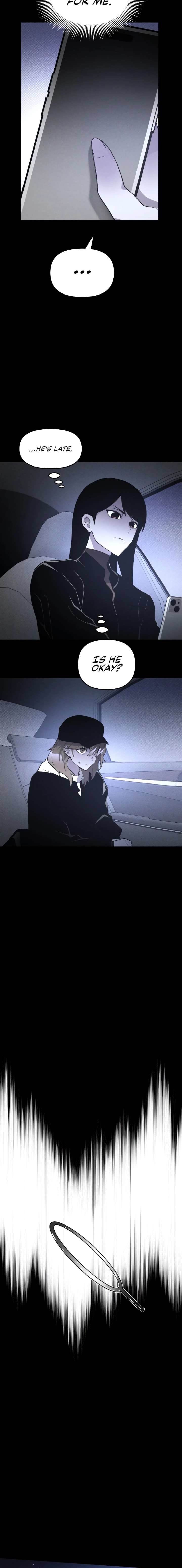 The Murderer Chapter 48 - Page 2