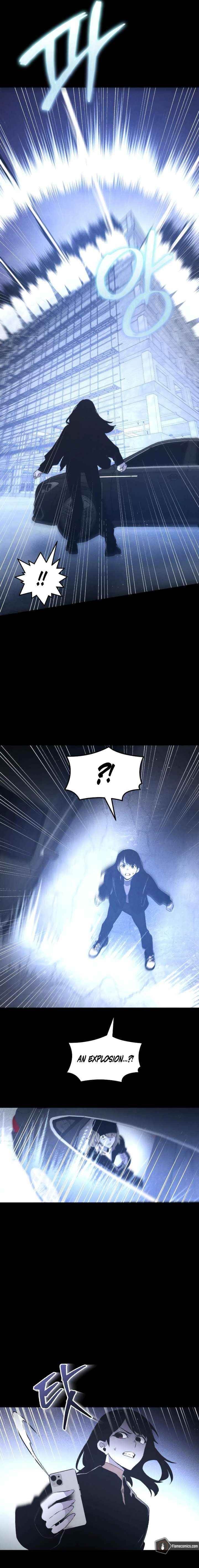 The Murderer Chapter 48 - Page 5