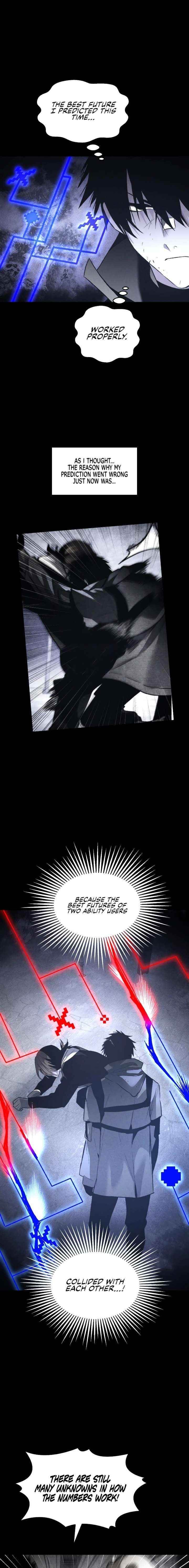 The Murderer Chapter 48 - Page 9