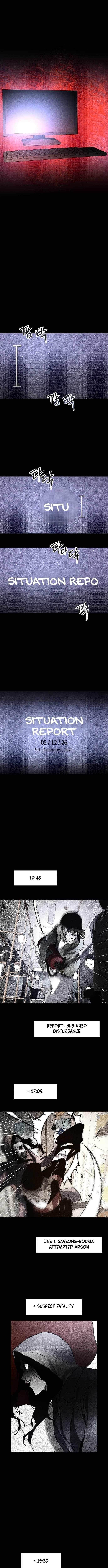 The Murderer Chapter 51 - Page 1