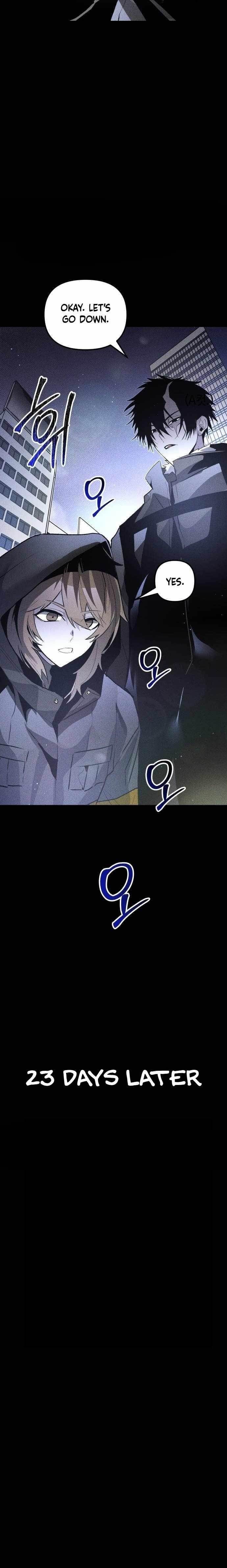 The Murderer Chapter 51 - Page 12