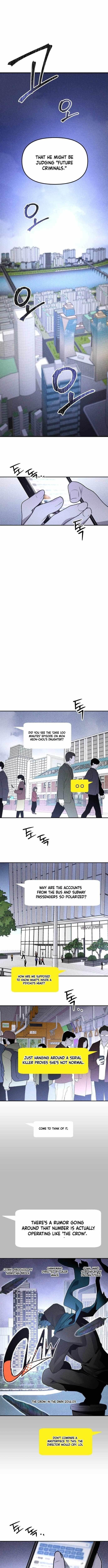 The Murderer Chapter 51 - Page 6