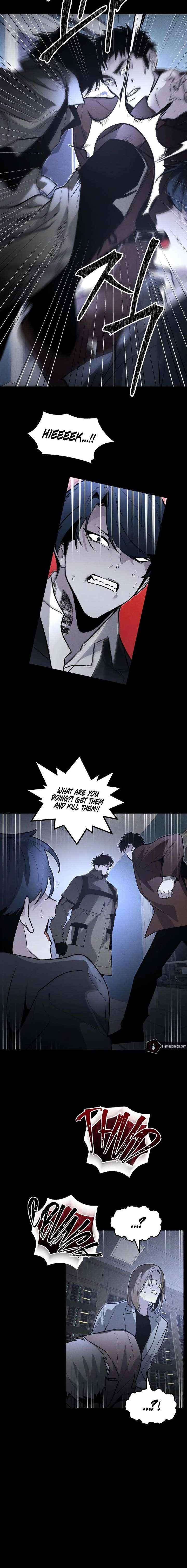 The Murderer Chapter 52 - Page 12