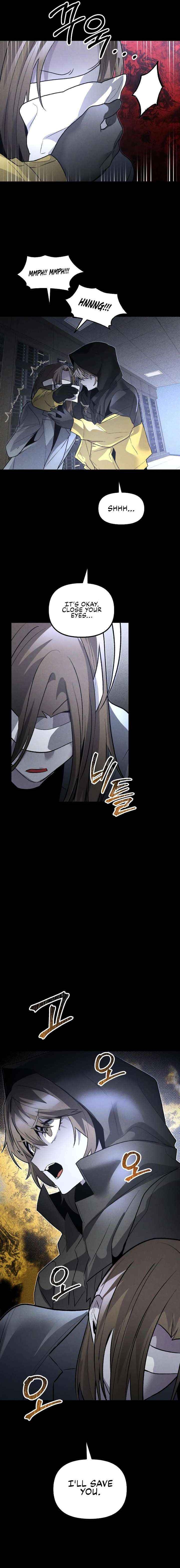 The Murderer Chapter 52 - Page 13