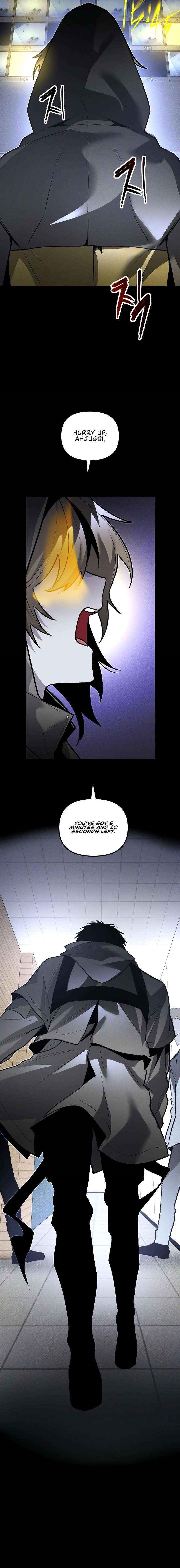 The Murderer Chapter 52 - Page 6