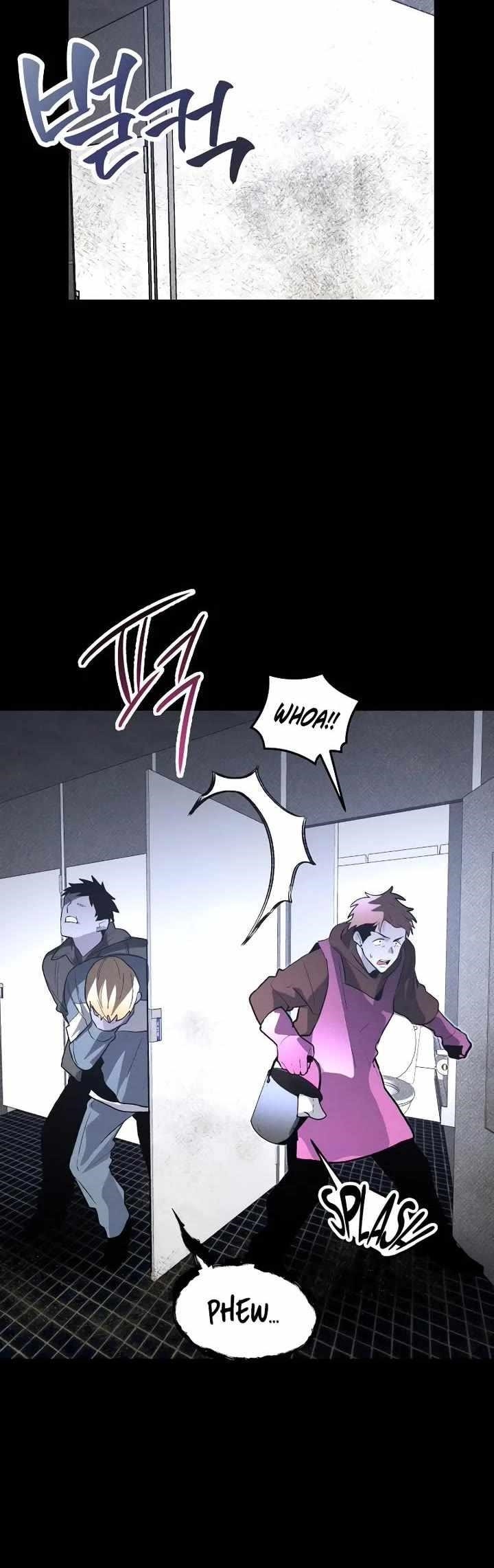 The Murderer Chapter 54 - Page 15