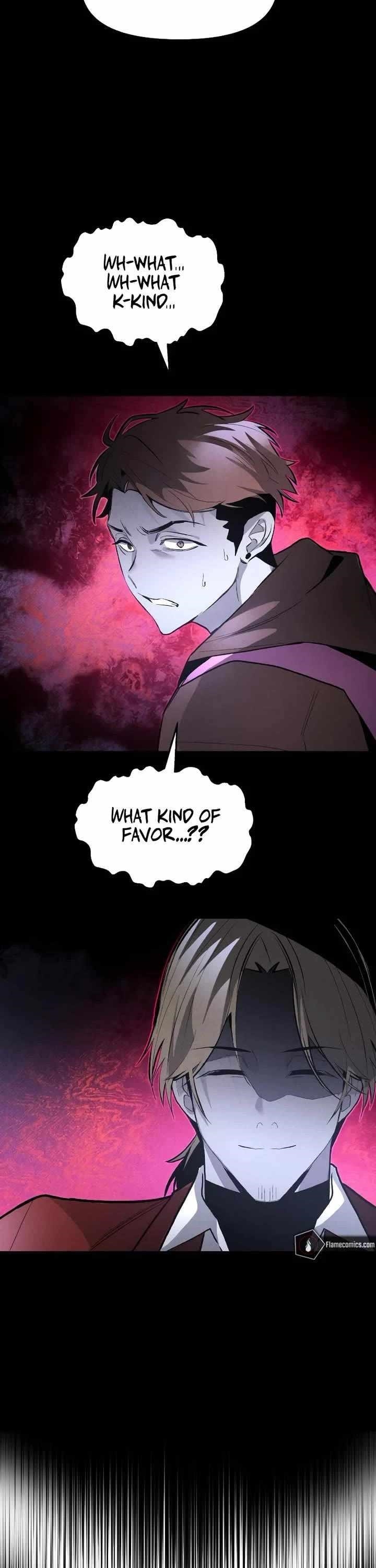 The Murderer Chapter 54 - Page 22