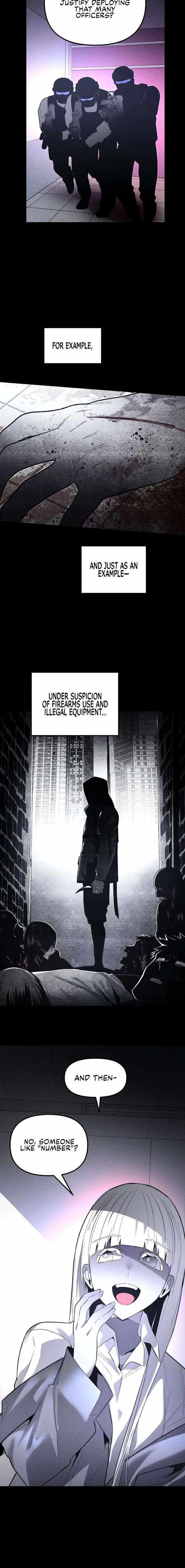 The Murderer Chapter 55 - Page 10