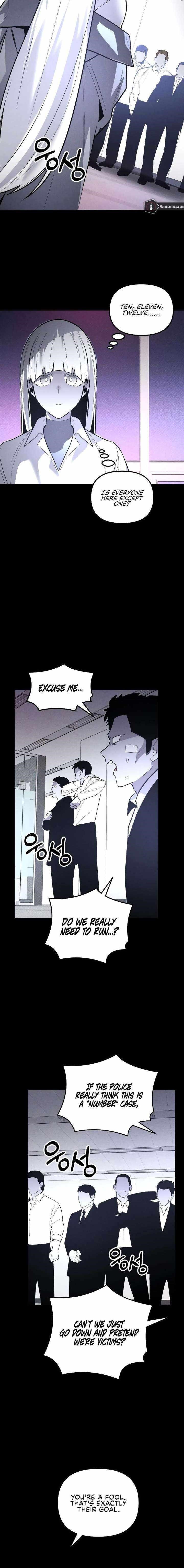 The Murderer Chapter 55 - Page 14