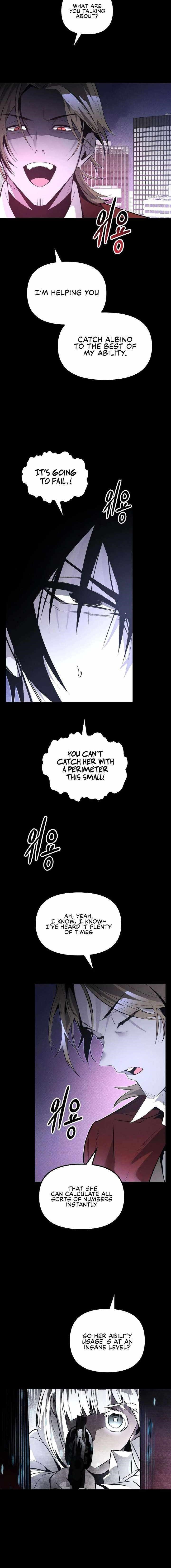 The Murderer Chapter 55 - Page 2