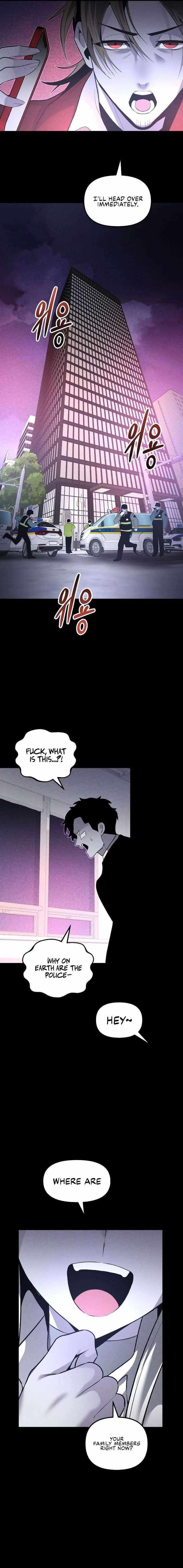 The Murderer Chapter 55 - Page 7
