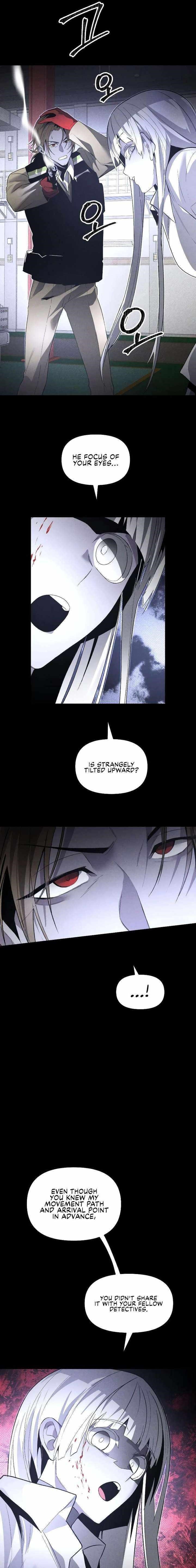 The Murderer Chapter 56 - Page 5