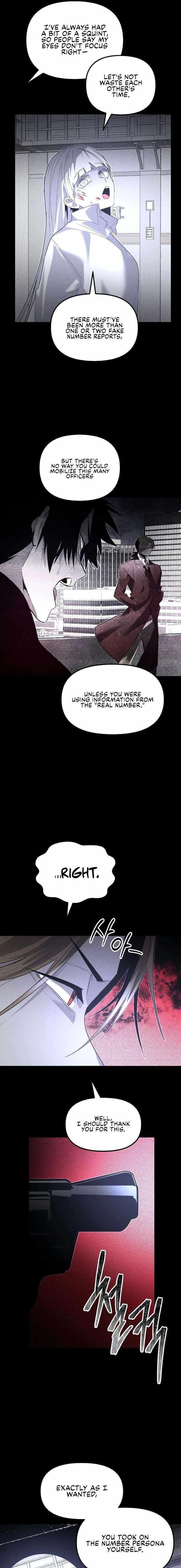 The Murderer Chapter 56 - Page 7