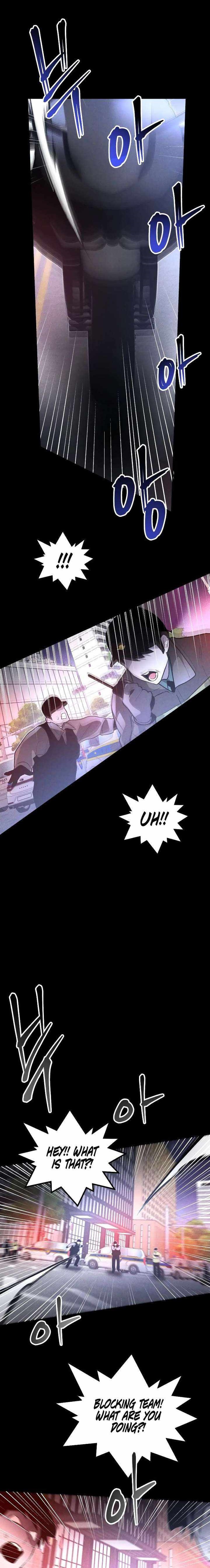 The Murderer Chapter 57 - Page 1