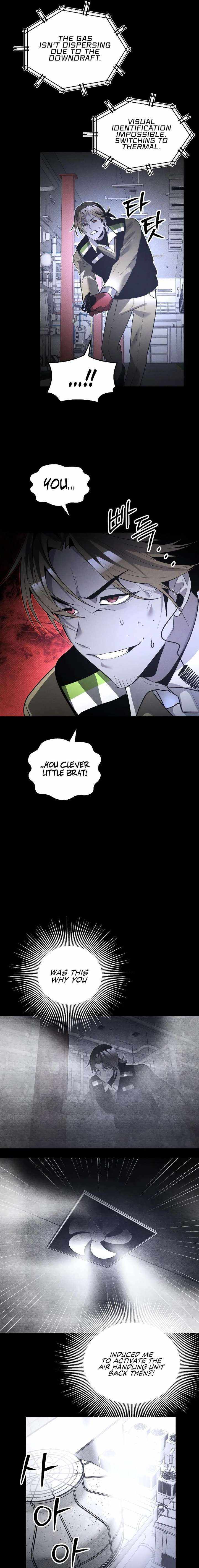 The Murderer Chapter 57 - Page 11