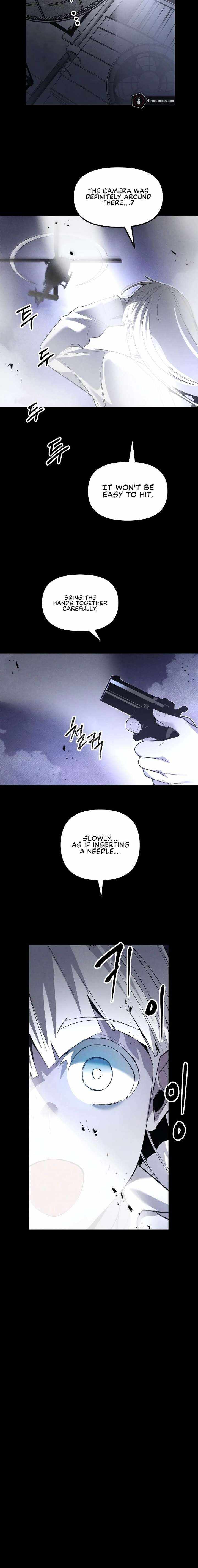 The Murderer Chapter 57 - Page 12