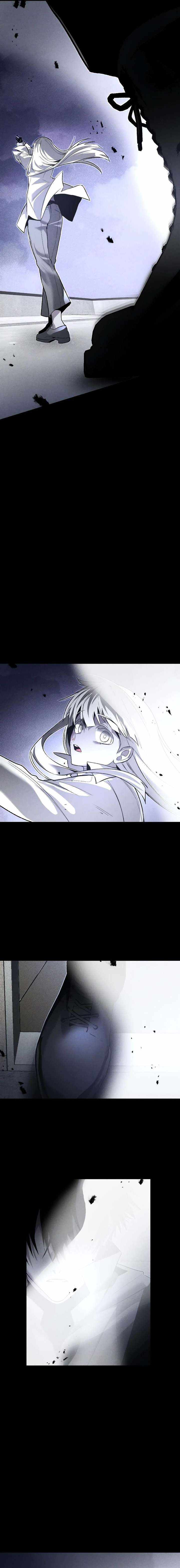 The Murderer Chapter 57 - Page 13