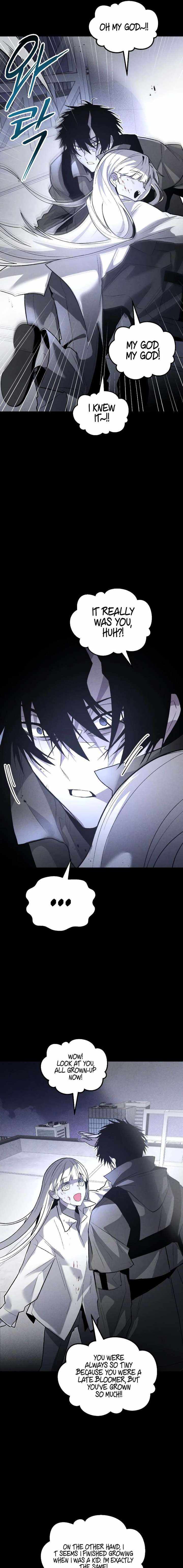 The Murderer Chapter 57 - Page 15