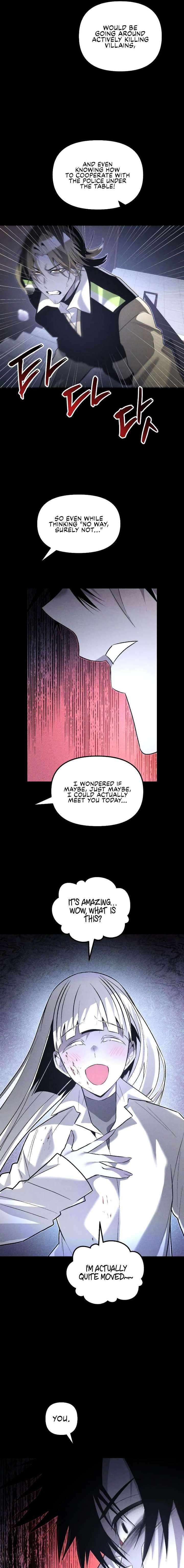 The Murderer Chapter 57 - Page 17