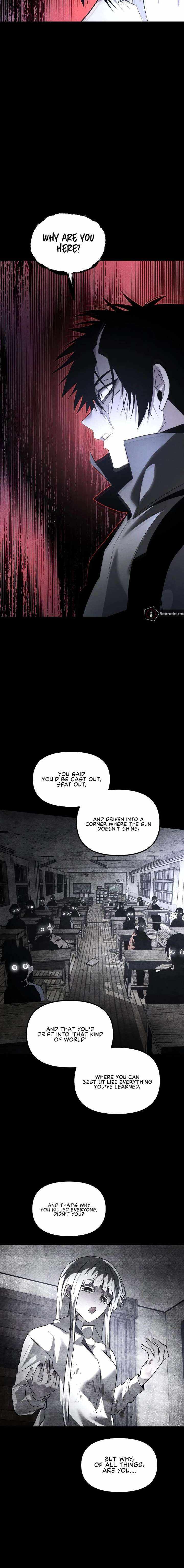 The Murderer Chapter 57 - Page 18