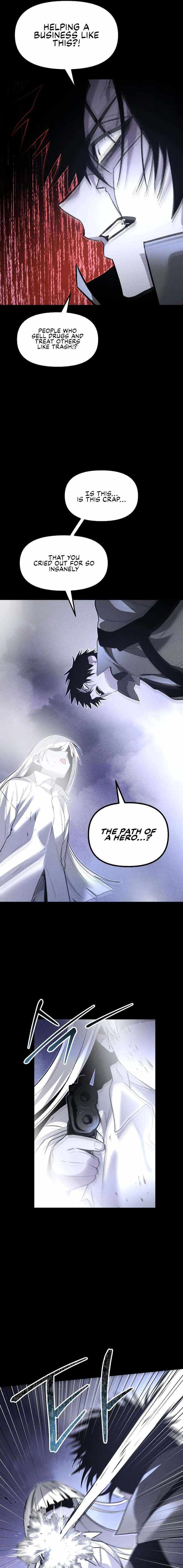 The Murderer Chapter 57 - Page 19