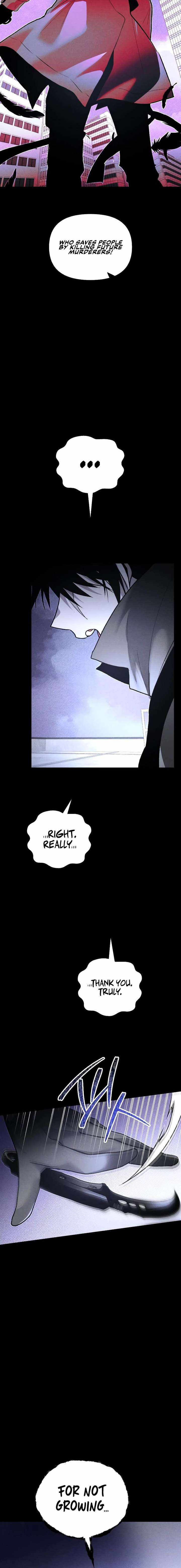 The Murderer Chapter 57 - Page 22