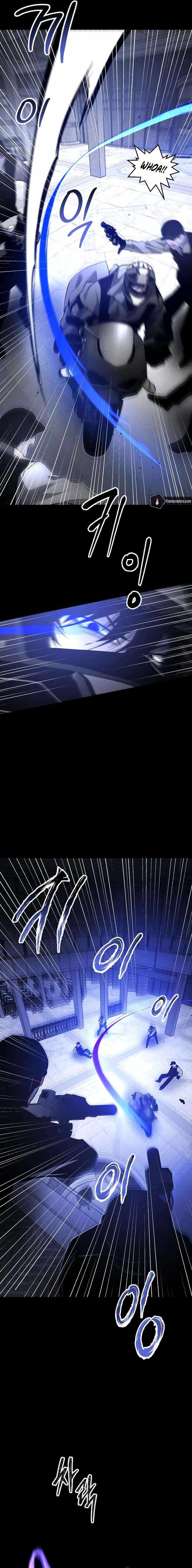 The Murderer Chapter 57 - Page 3