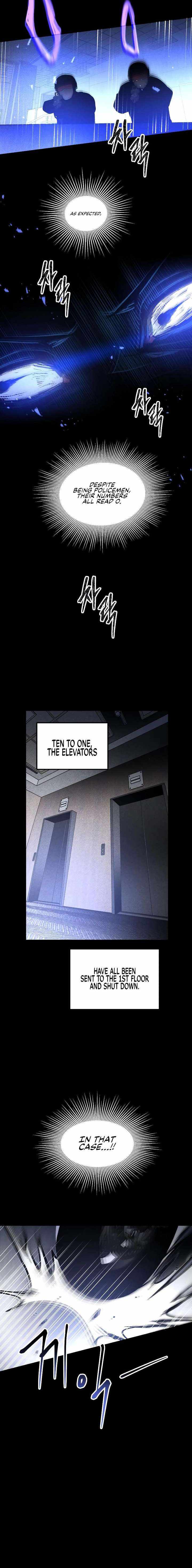 The Murderer Chapter 57 - Page 4