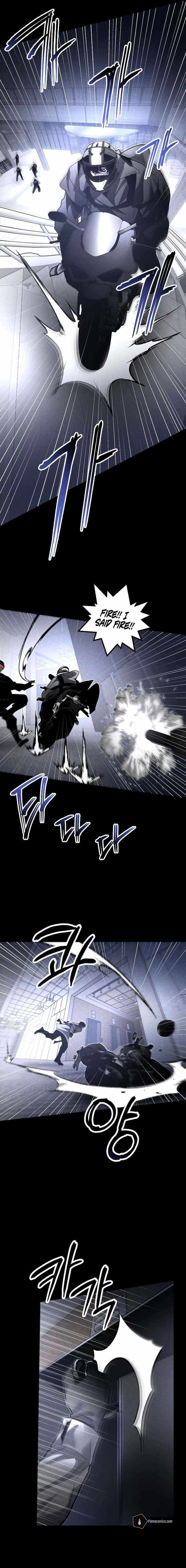 The Murderer Chapter 57 - Page 5