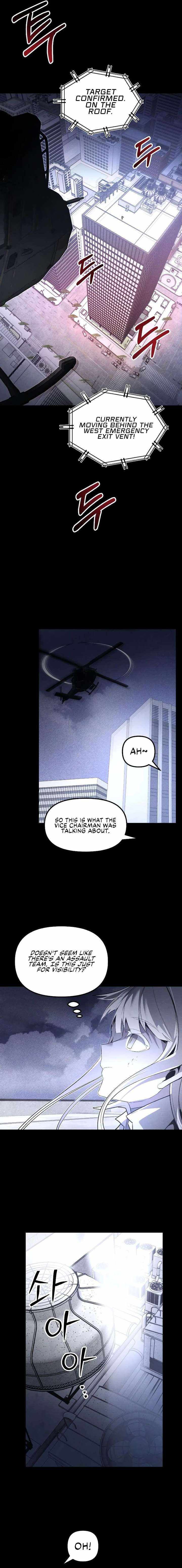 The Murderer Chapter 57 - Page 9