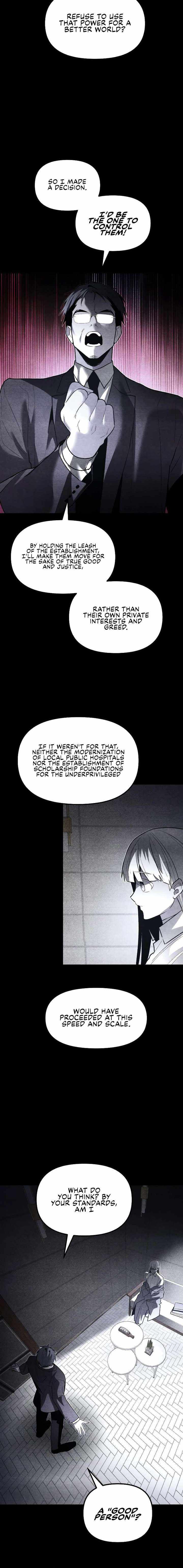 The Murderer Chapter 58 - Page 10