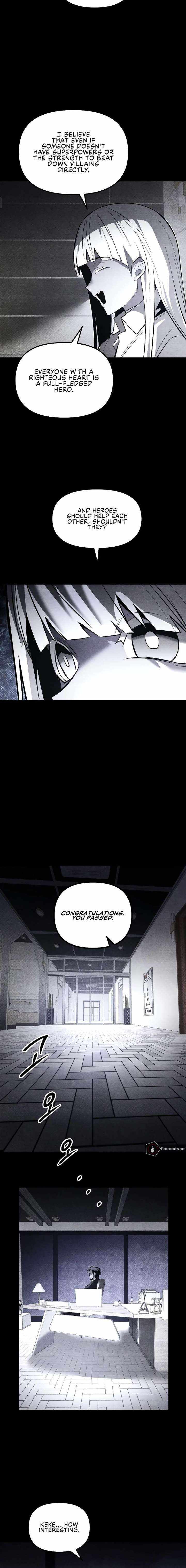 The Murderer Chapter 58 - Page 12