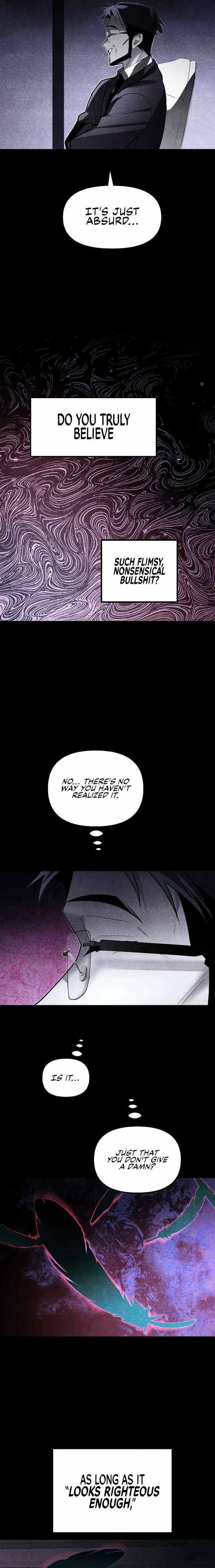 The Murderer Chapter 58 - Page 13