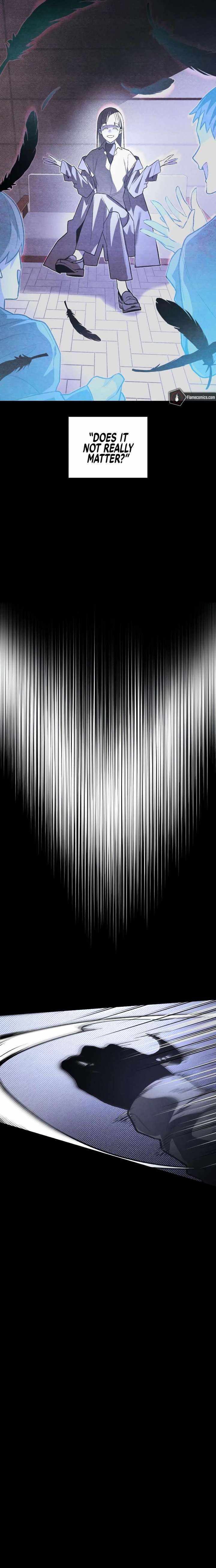 The Murderer Chapter 58 - Page 14