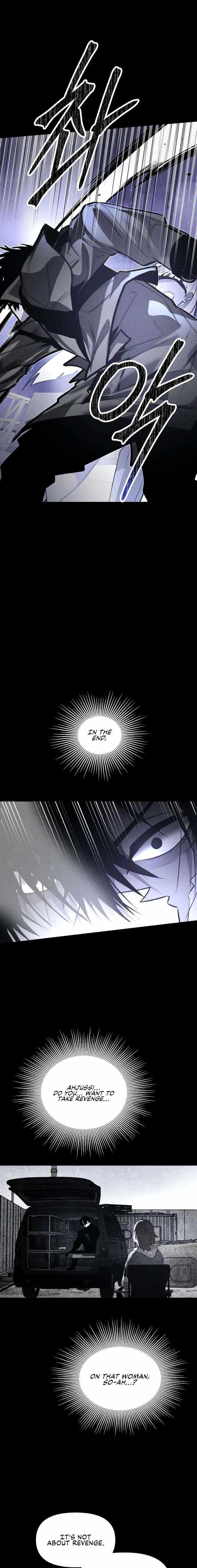 The Murderer Chapter 58 - Page 17