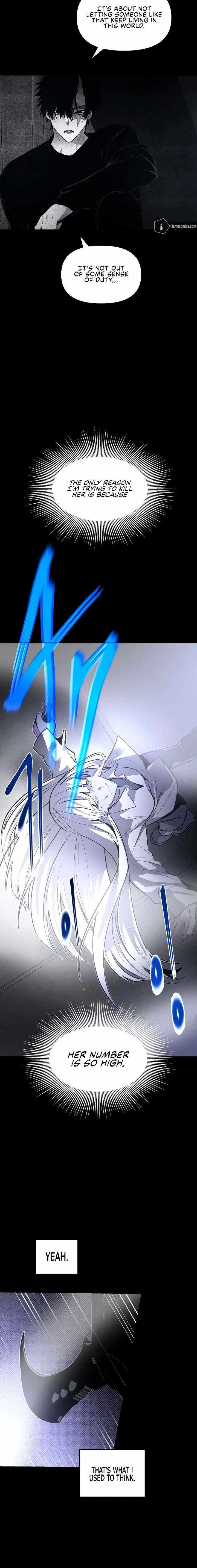 The Murderer Chapter 58 - Page 18