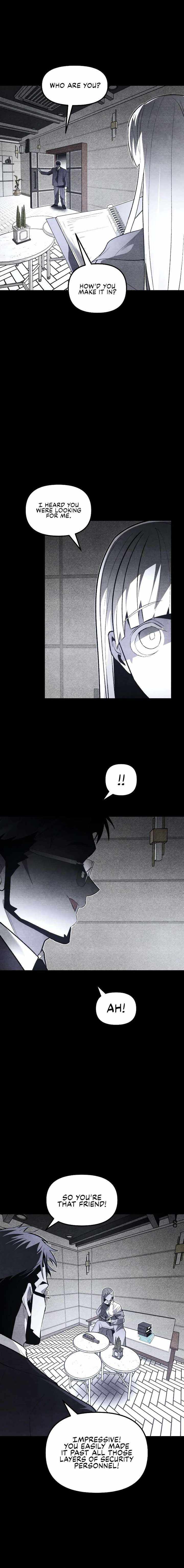 The Murderer Chapter 58 - Page 2