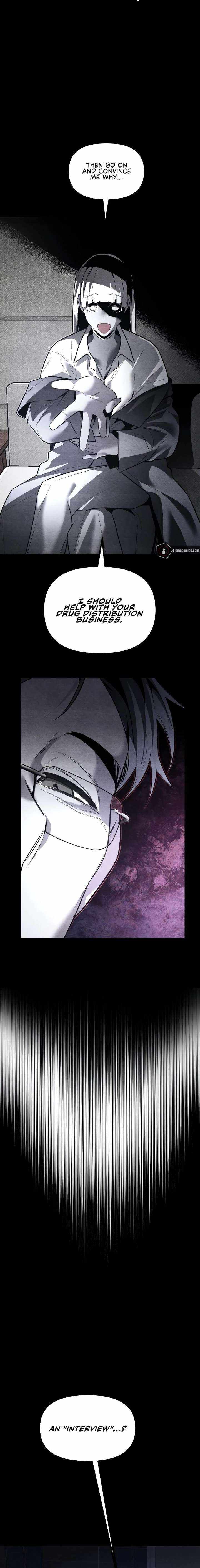 The Murderer Chapter 58 - Page 4