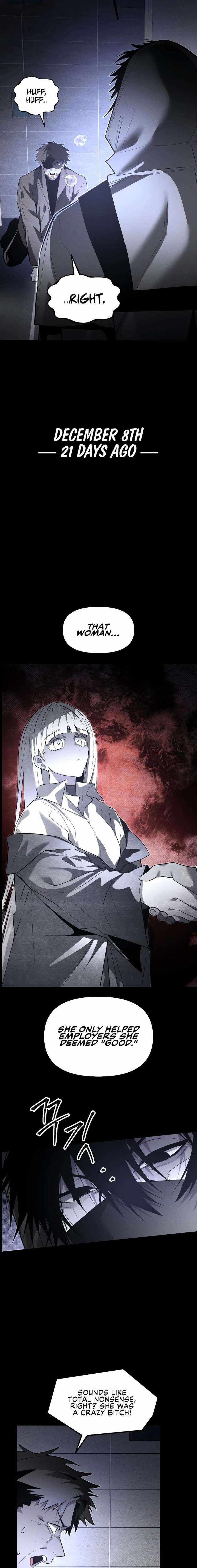 The Murderer Chapter 58 - Page 5
