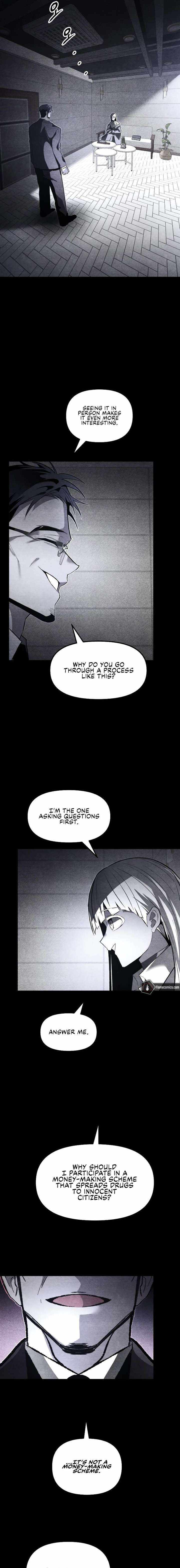 The Murderer Chapter 58 - Page 7