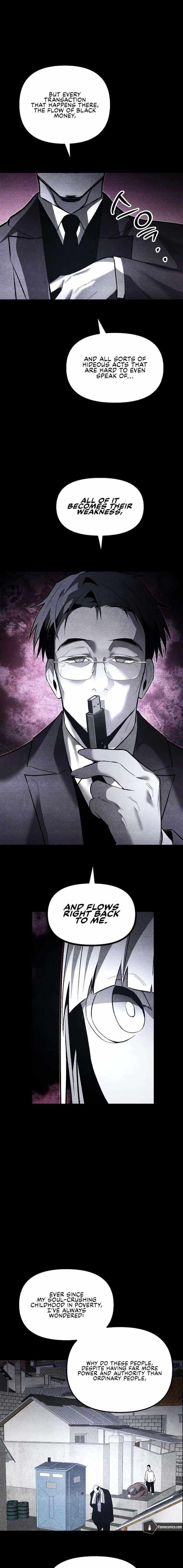 The Murderer Chapter 58 - Page 9