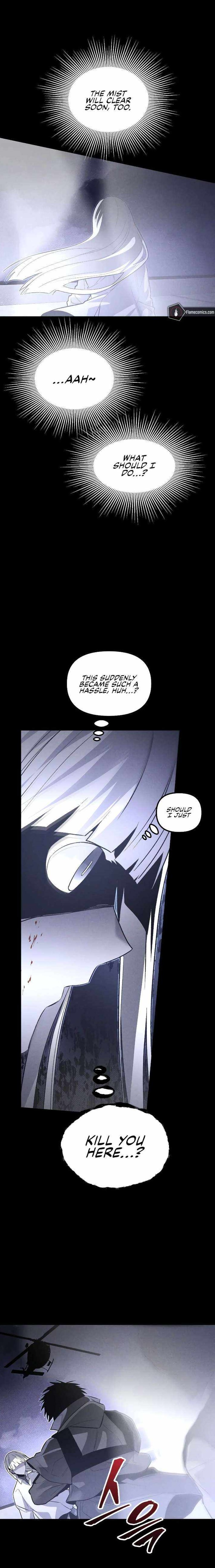 The Murderer Chapter 59 - Page 1