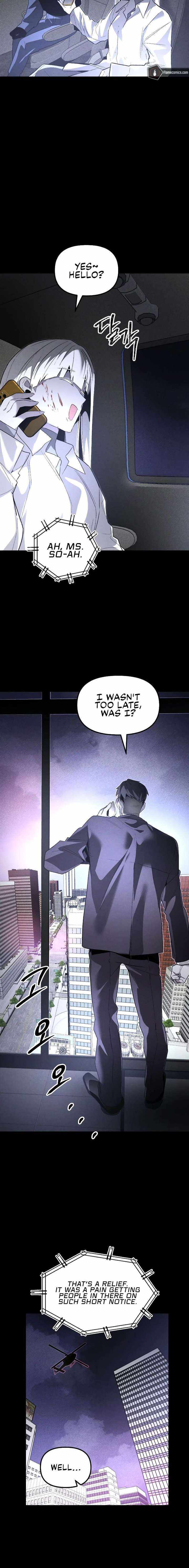 The Murderer Chapter 59 - Page 10